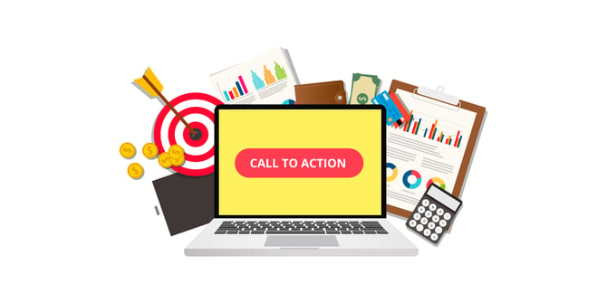 agencia marketing digital cta call to action