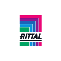 Logo-Rittal Logo-Rittal